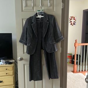 Great light weight pantsuit